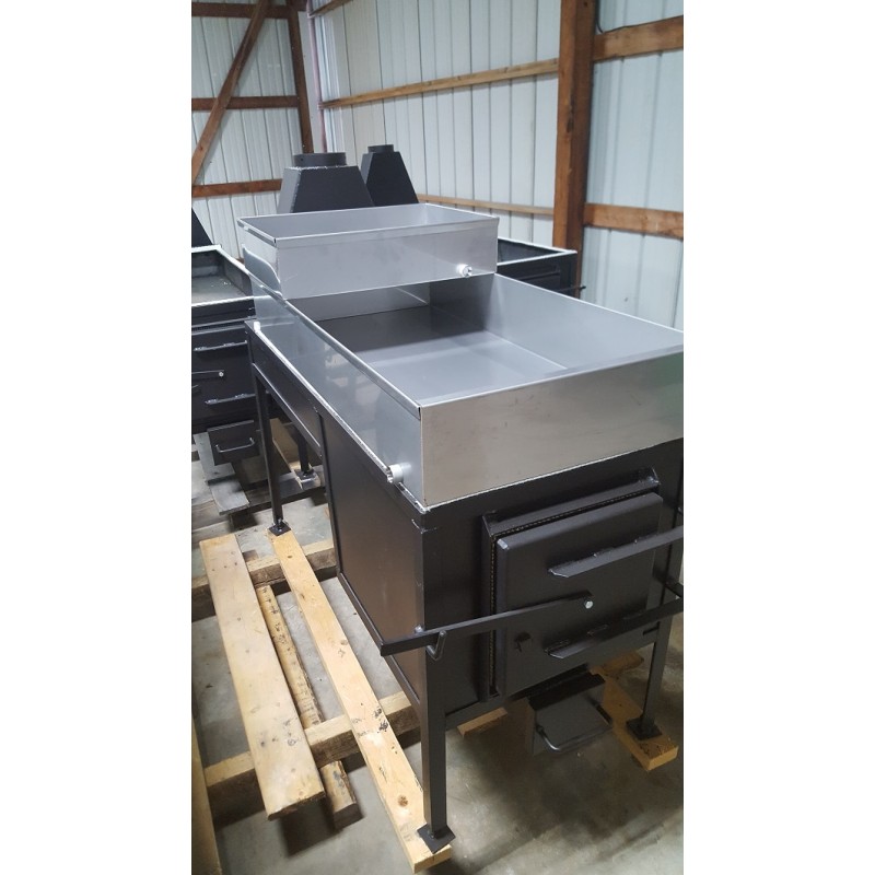 Maple Evaporator For Sale at Jane Johnson blog