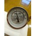 Tel-Tru Maple Thermometer 0-50